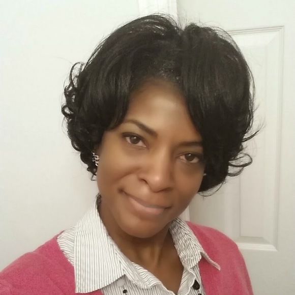 Meet your Posher, Marlo - Picture 1 of 1